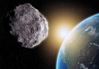 Một tiểu hành tinh sắp 'lướt qua' Trái Đất, NASA hồi hộp theo dõi