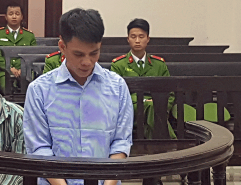 Truy sát tình nhân sau những ngày 'mặn nồng trong bóng tối'