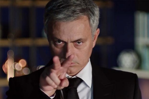 Mourinho 