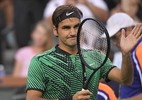 Federer chiến Wawrinka ở chung kết Indian Wells 2017