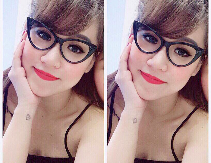 Những hình ảnh đầu tiên của BTV Trúc Mai sau khi rời VTV