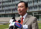 Đại sứ Phạm Sanh Châu ứng cử chức Tổng Giám đốc UNESCO