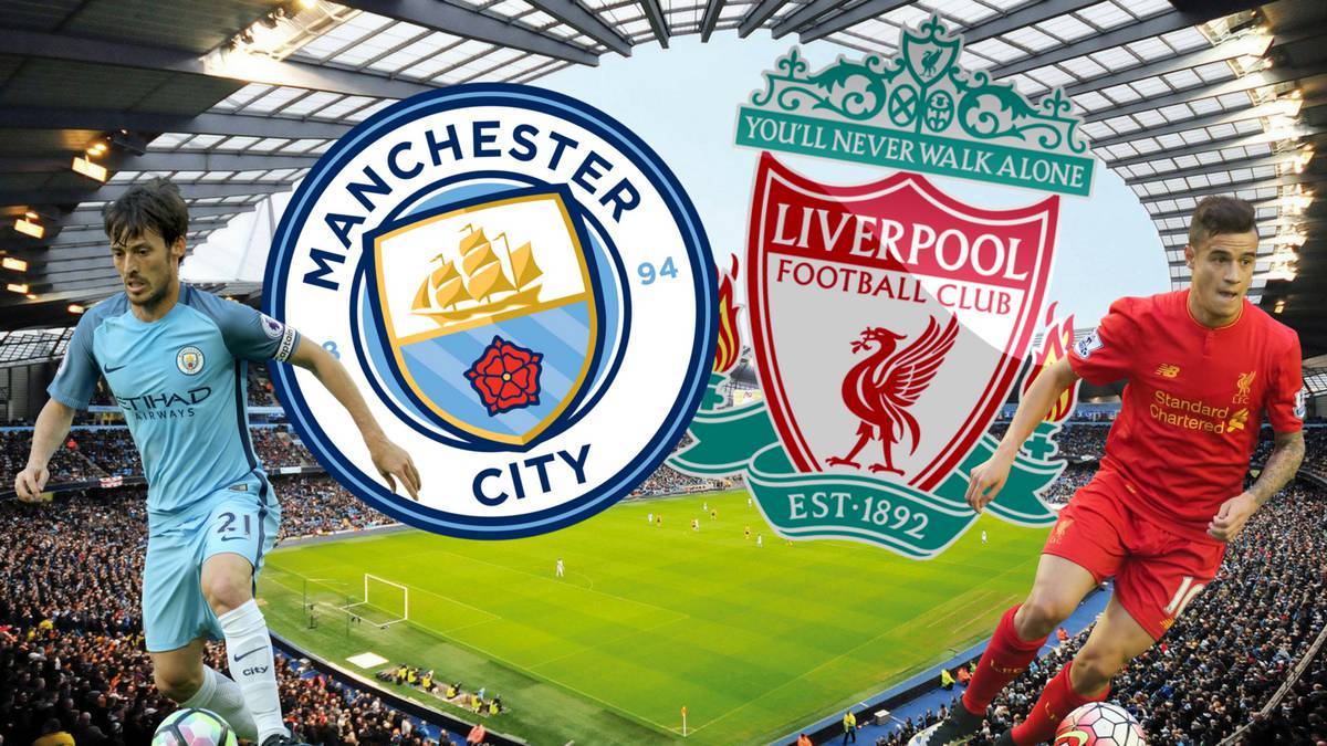 Link xem trực tiếp Man City vs Liverpool 23h30 ngày 19/3