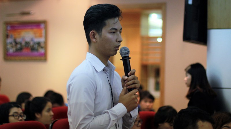 Sinh viên Hà Nội thiếu chỗ ở, chỗ chơi