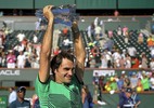 Khuất phục Wawrinka, Federer đăng quang Indian Wells 2017