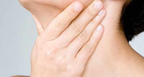 Ung thư tuyến giáp: Những điều cần biết