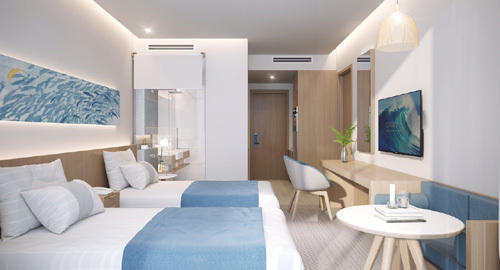 5 nguyên tắc vàng ‘xuống tiền’ đầu tư Condotel