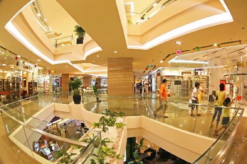 Ế mặt sàn Trung tâm thương mại, vì sao Aeon Mall vẫn mở rộng quy mô?