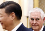 Ngoại trưởng Mỹ thăm châu Á: Lắm hy vọng, nhiều bất trắc