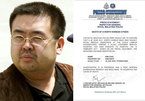 Nghi án Kim Jong Nam: Bí ẩn chồng bí ẩn