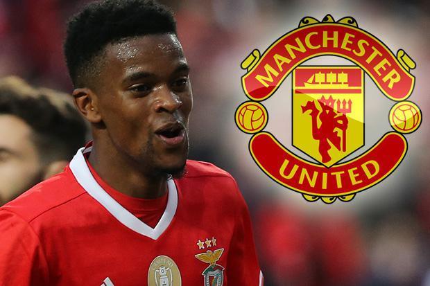 MU săn hậu vệ cánh, Conte và Pep