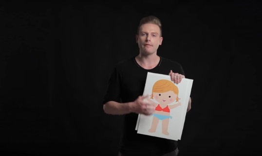 xâm hại tình dục