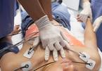 2 bệnh viện Sài Gòn cứu du khách lên cơn đau tim nguy kịch