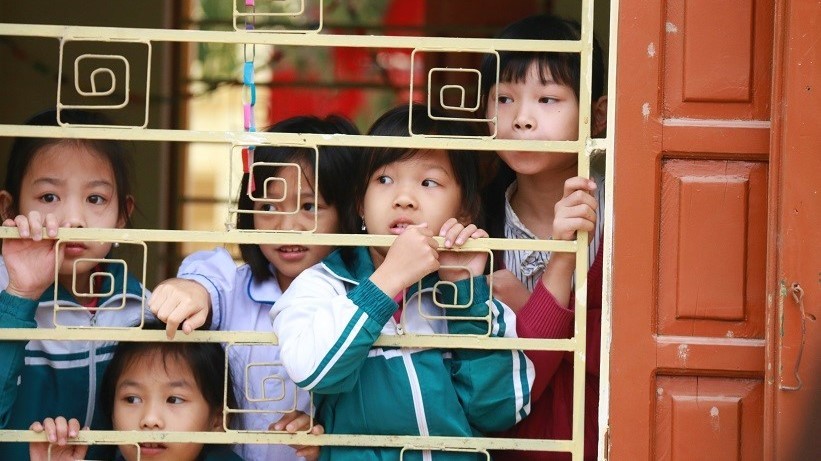 Sẽ tiến hành khảo sát diện rộng về chương trình tiếng Anh liên kết