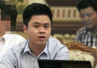 Thiếu gia Phan Thành đứng sau đề án Chợ phiên quận 1