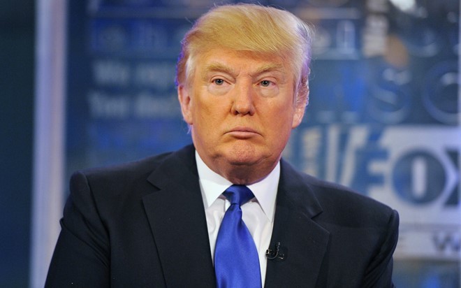 Forbes: Tổng thống Donald Trump mất 1 tỷ USD, tụt 220 bậc sau 1 năm