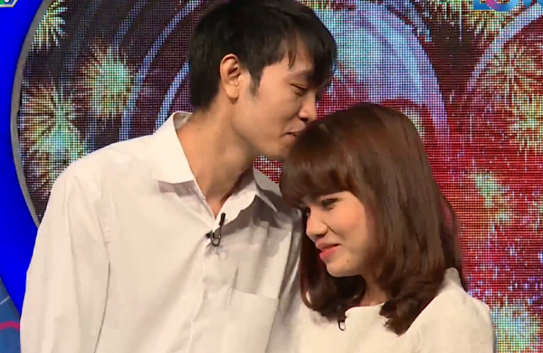 bạn muốn hẹn hò