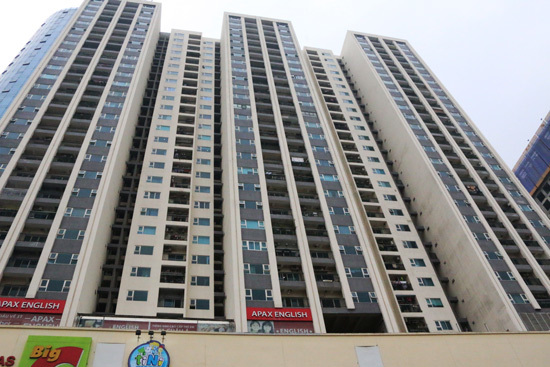 Vì sao chủ đầu tư chây ỳ không bàn giao phí và hồ sơ nhà chung cư?