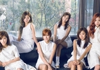 Apink và loạt sao Hàn đình đám hát cùng Tuấn Hưng, Hoàng Thùy Linh