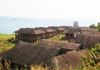 Những dãy biệt thự hoang tàn trên bán đảo Sơn Trà