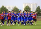 Lịch thi đấu vòng loại Asian Cup 2019 của đội tuyển Việt Nam