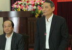 Bộ trưởng GTVT: Mong làm rõ vụ Chủ tịch Bắc Ninh kêu cứu