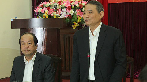 Bộ trưởng GTVT: Mong làm rõ vụ Chủ tịch Bắc Ninh kêu cứu