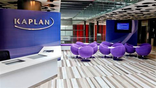 Cơ hội du học Học viện Kaplan Singapore