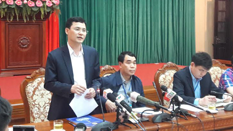 'Bác' tin chọn Viện thiết kế TQ lập quy hoạch bờ sông Hồng