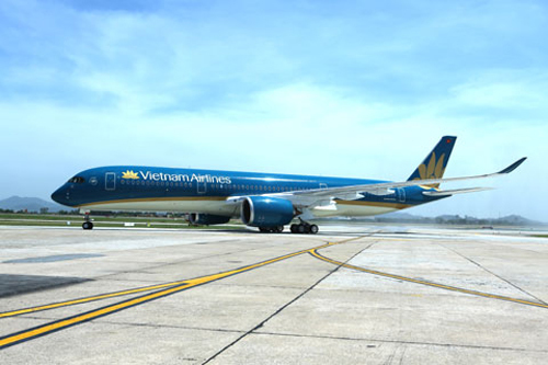 Bay khứ hồi quốc tế Vietnam Airlines chỉ 899.000 đồng