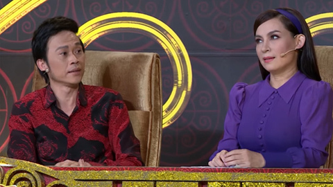 Phần tranh cãi của hai giám khảo Phi Nhung và Hoài Linh