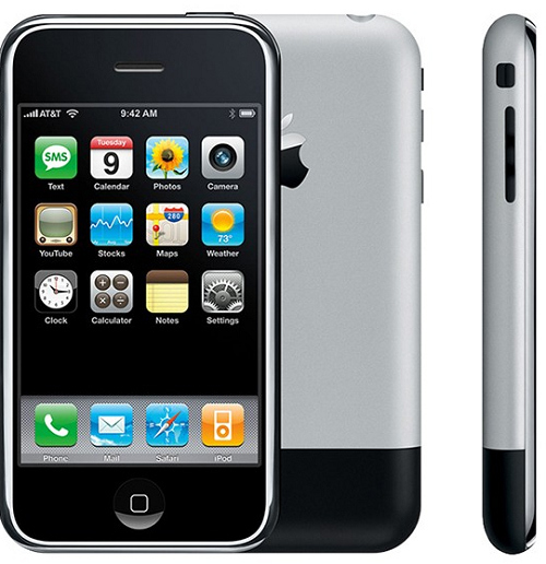 iPhone 8 sẽ là một phiên bản smartphone 