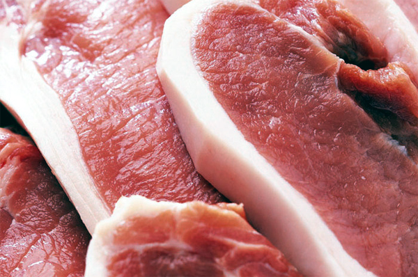 Lo thịt bẩn từ Brazil, Việt Nam xem xét ngừng mua