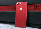 Video mở hộp iPhone 7 Plus màu đỏ cực hot