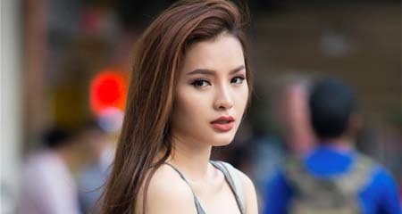Phương Trinh Jolie: 