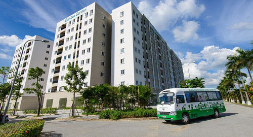 Hết gói 30 nghìn tỷ, nhà ở xã hội vẫn ‘chiều’ khách