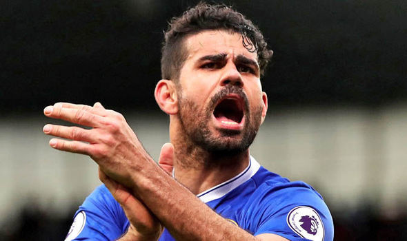 Diego Costa vạch đường tháo chạy, MU chiêu mộ Jordi Alba