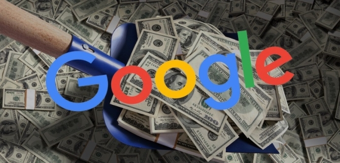 Facebook và Google \'bỏ túi\' bao nhiêu tiền từ quảng cáo?