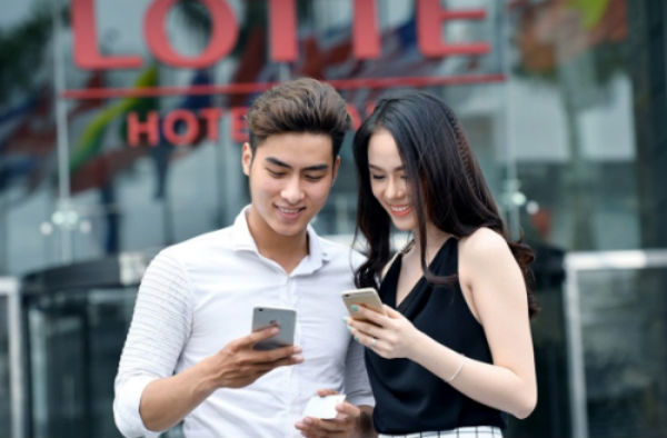 Các nhà mạng chạy đua phủ sóng 4G