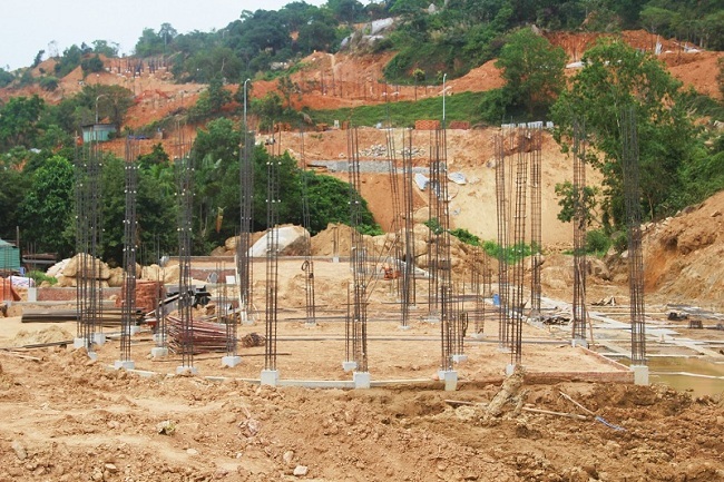 Thành ủy Đà Nẵng yêu cầu báo cáo về dự án tại Sơn Trà