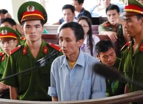 ‘Tử tù’ Hàn Đức Long yêu cầu xin lỗi công khai