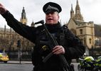 Thế giới đồng loạt lên tiếng vụ khủng bố London