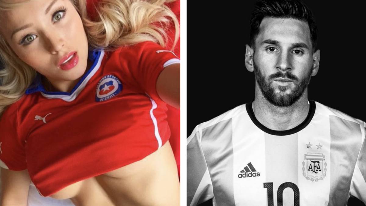 Tình cũ Ronaldo ra tay