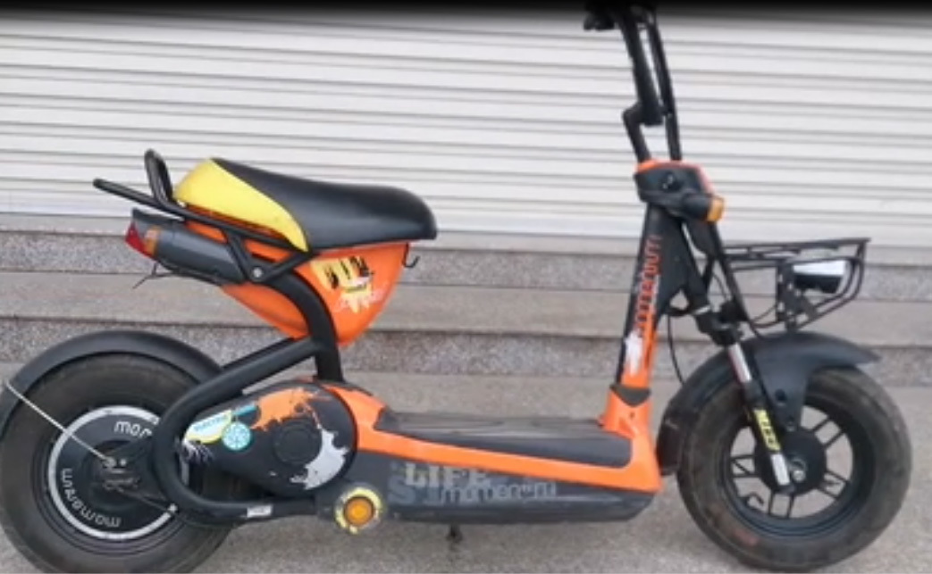 Lưu ý sống còn khi dùng xe đạp điện