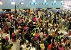 Du khách Trung Quốc đổ đến Khánh Hòa tăng đột biến