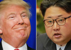 Triều Tiên 'tố' ông Trump 'giống hệt' Obama