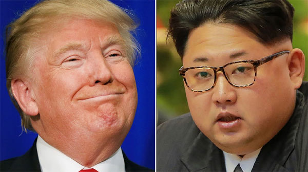 Triều Tiên 'tố' ông Trump 'giống hệt' Obama