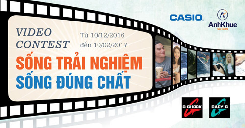 Giới trẻ hết mình với ‘Sống trải nghiệm - Sống đúng chất’