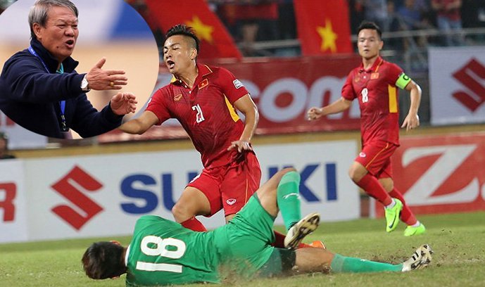 Ông Hải 