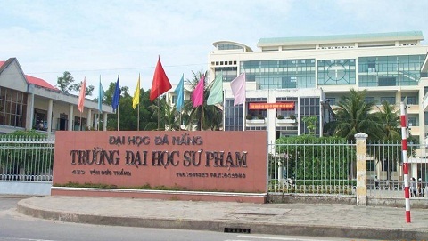 Trường ĐH Sư phạm Đà Nẵng sẽ 